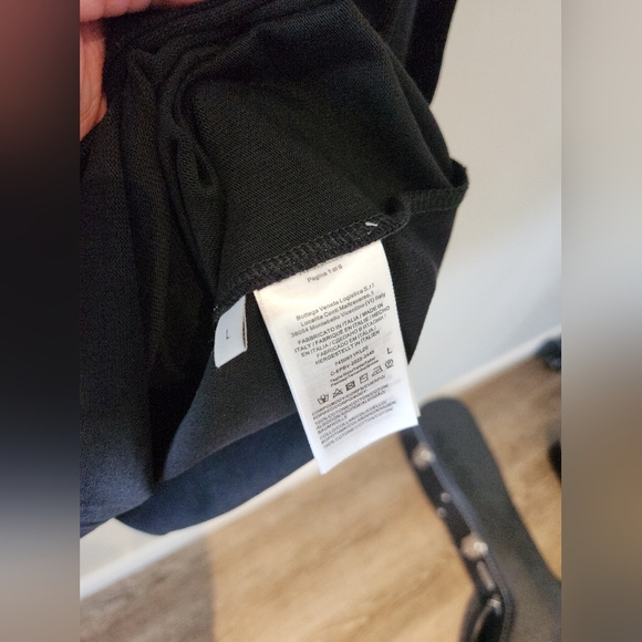 Bottega Veneta Shirt Size Large Oversized fit - Picture 5 of 5